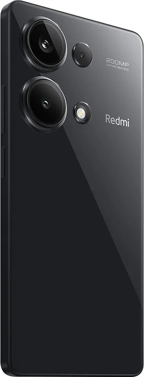 Смартфон Redmi Note 13 Pro 8/256Gb Dual nano SIM, полуночный чёрный (Global)