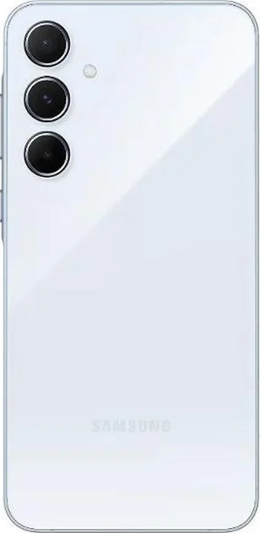 Смартфон Samsung Galaxy A55 5G 8/128GB Light Blue