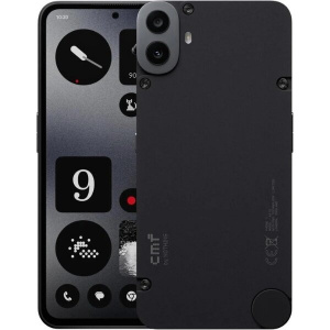 Смартфон Nothing CMF Phone 1 8/128Gb Black (A10400108)