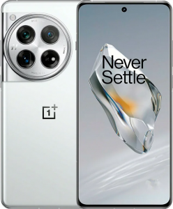 Смартфон OnePlus 12 16/512GB (PJD110) Glacial White (Белый) CN