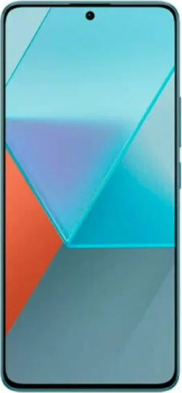 Смартфон Xiaomi Redmi Note 13 Pro 5G 8/256Gb Ocean Teal (Global Version)