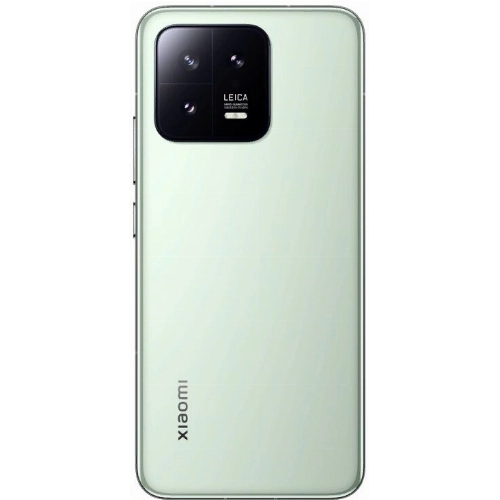 Смартфон Xiaomi 13 12/512Gb, зелёный (Green)