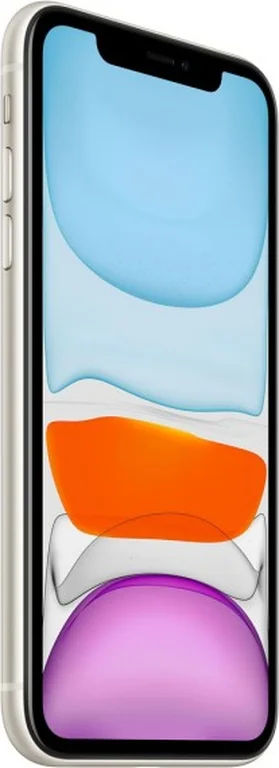 Смартфон Apple iPhone 11 64Gb Белый