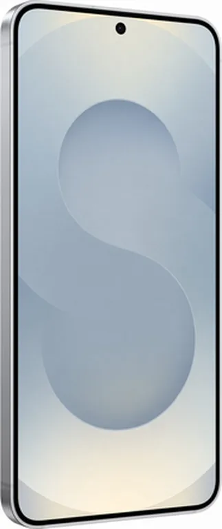 Смартфон Samsung Galaxy S25 12/256ГБ серый