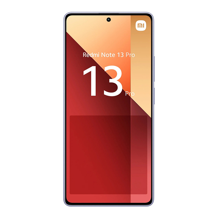 Смартфон Redmi Note 13 Pro 12/512Gb Dual nano SIM, лавандовый пурпуный (Global)