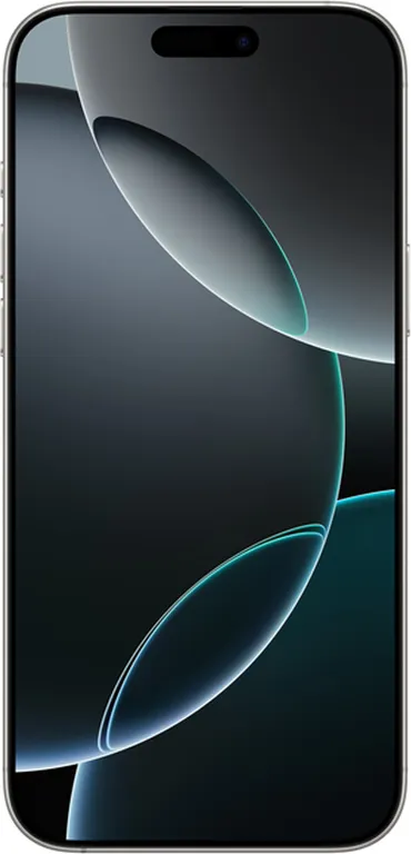 Смартфон Apple iPhone 16 Pro Max 512Gb (White Titanium) (eSIM)