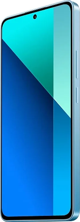 Смартфон Xiaomi Redmi Note 13 8/512GB (Синий, 512 ГБ, 8 ГБ)