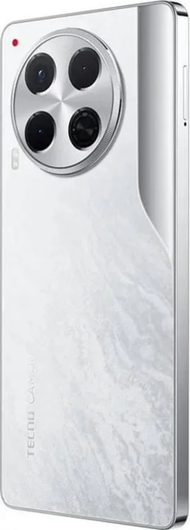 Смартфон Tecno Camon 30 5G 8/256GB Uyuni Salt White