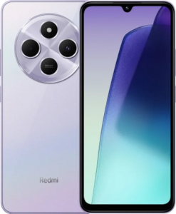 Смартфон Xiaomi Redmi 14C 8/256Gb Dreamy Purple EAC