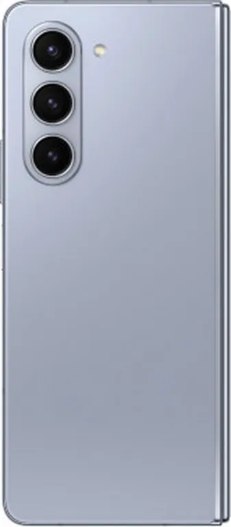 Смартфон Samsung Galaxy Z Fold 5, 12 ГБ/1 ТБ, Голубой