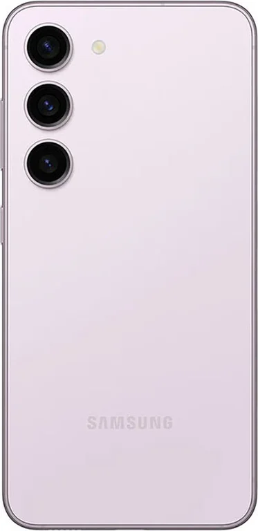 Смартфон Samsung Galaxy S23 8/256 ГБ, Лаванда