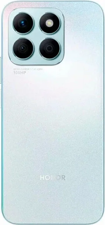 Смартфон Honor X8b 8/128GB (RU/A) (Белый, 128 ГБ, 8 ГБ, RU)