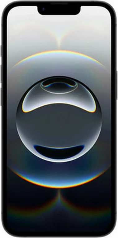 Смартфон Apple iPhone 16e 256 ГБ, Dual nano SIM + eSIM, Black (черный)