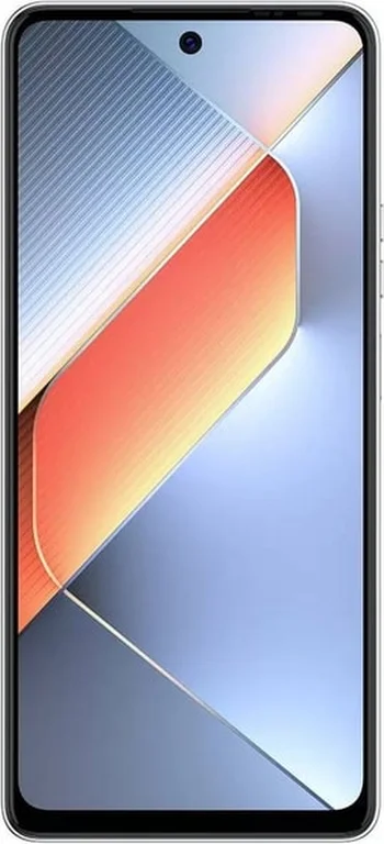 Смартфон Tecno Pova 6 Neo 8/256GB Starry Silver
