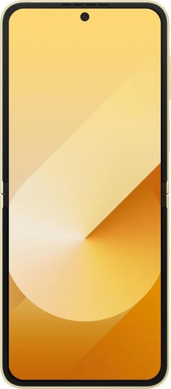 Смартфон Samsung Galaxy Z Flip6 256Gb Желтый