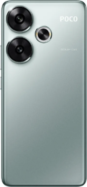 Смартфон Xiaomi Poco F6 5G 12/512Gb (Green) RU