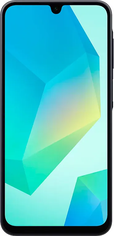 Смартфон Samsung Galaxy A16 (A165F/DS) 6/128Gb Black (Черный)