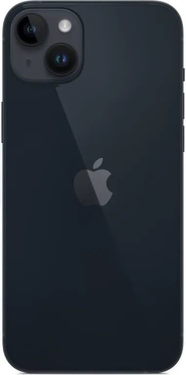 Смартфон Apple iPhone 14 256GB Midnight (тёмная ночь) Sim+eSim