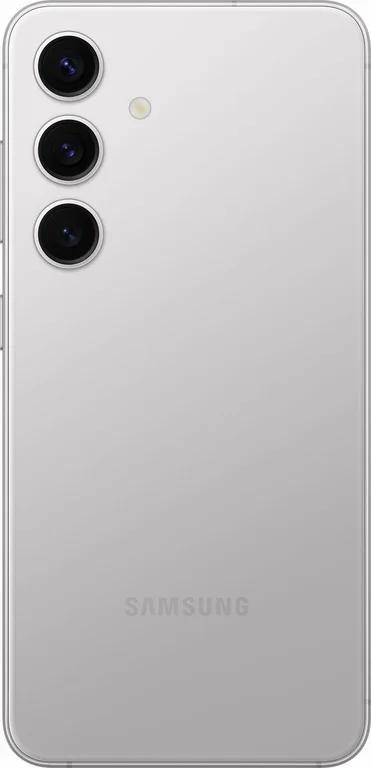 Смартфон Samsung Galaxy S24 8/256GB Marble Gray