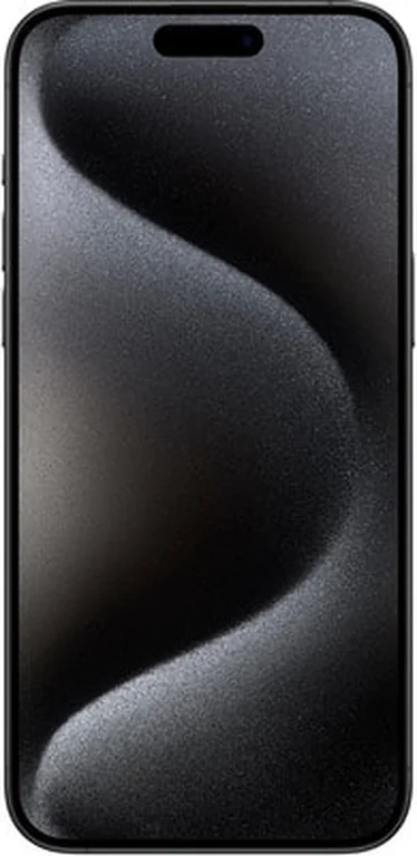 Смартфон Apple iPhone 15 Pro Max 1 ТБ, Dual: nano SIM + eSIM, черный титан