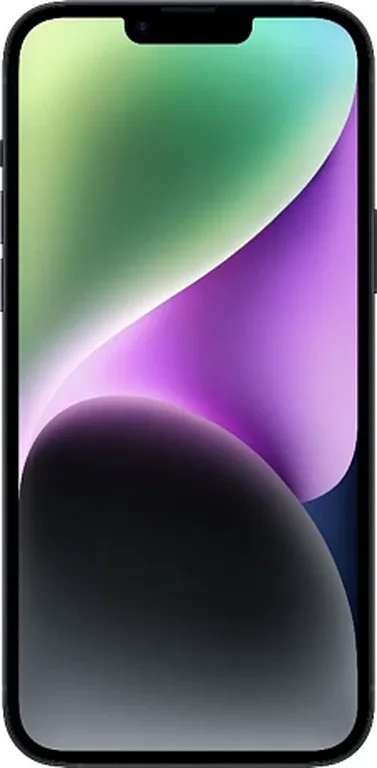Смартфон Apple iPhone 14 Plus 256GB Global (256 ГБ, Чёрный, Global, 6 ГБ)