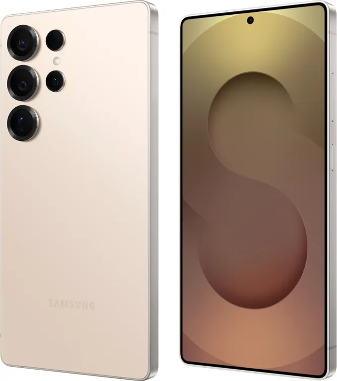 Смартфон Samsung Galaxy S25 Ultra SM-S938B 12/512Gb Titanium Pinkgold
