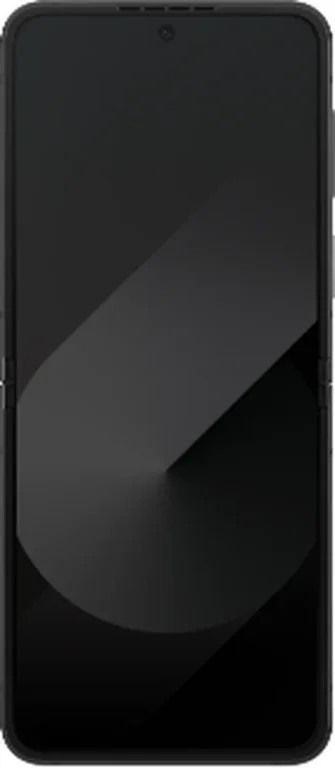 Смартфон Samsung Galaxy Z Flip6 12/256Gb (Crafted Black)