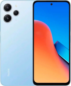 Смартфон Xiaomi Redmi 12 8/256Gb Синий
