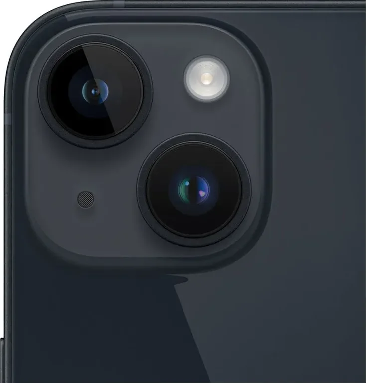 Смартфон Apple iPhone 14 Plus 128Gb (Midnight) (eSIM)