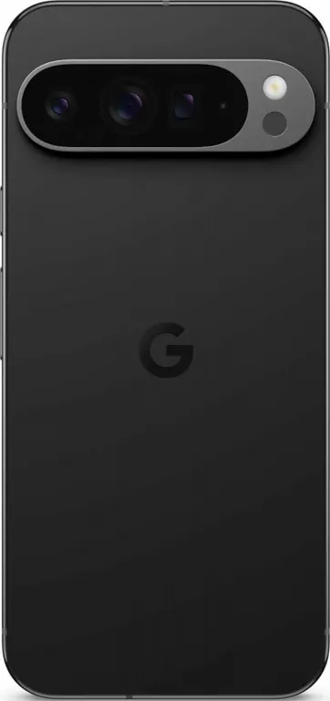 Смартфон Pixel 9 Pro XL 5G 16/128ГБ, Dual: nano SIM + eSIM, Obsidian