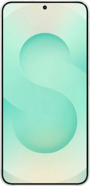 Смартфон Samsung Galaxy S25 12/512 Gb (Mint)
