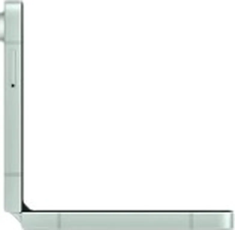 Смартфон Samsung Galaxy Z Flip 6 12/512 ГБ, Мятный