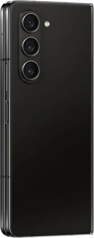 Смартфон Samsung Galaxy Z Fold5 5G 12/256Gb (Phantom Black) (SM-F946BZKBSKZ)