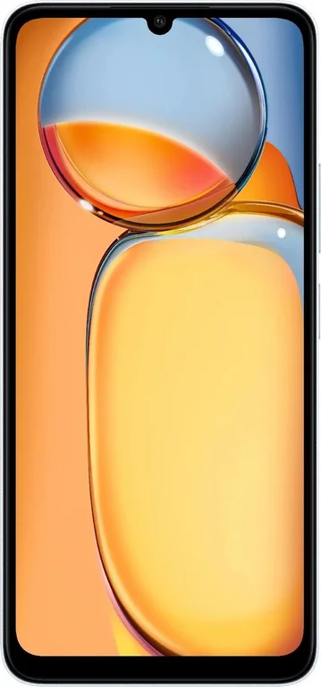 Смартфон Xiaomi Redmi 13C 4/128Gb,белый