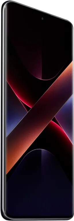 Смартфон Xiaomi Poco X7 12/512Gb Black (Черный) EU