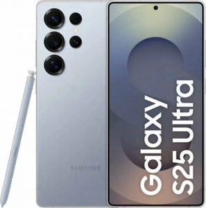 Смартфон Samsung Galaxy S25 Ultra 12/512GB, Titanium Silverblue