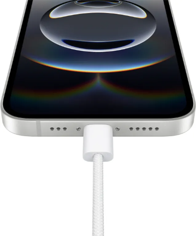 Смартфон Apple iPhone 16e 256Gb (White) EU