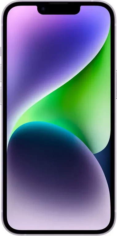 Смартфон Apple iPhone 14 256Gb (Purple) (2 sim)