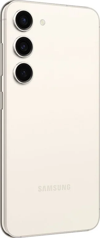 Смартфон Samsung Galaxy S23 8/128Gb (Cream)