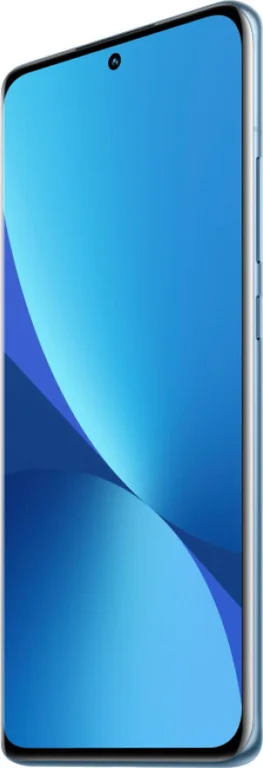 Смартфон Xiaomi 12 8/256Gb Голубой