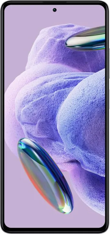 Смартфон Xiaomi Redmi Note 12 Pro+ 5G 8/256GB Polar White