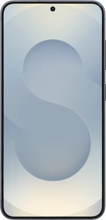 Смартфон Samsung Galaxy S25 12/128Gb, тёмно-серый (Blueblack)