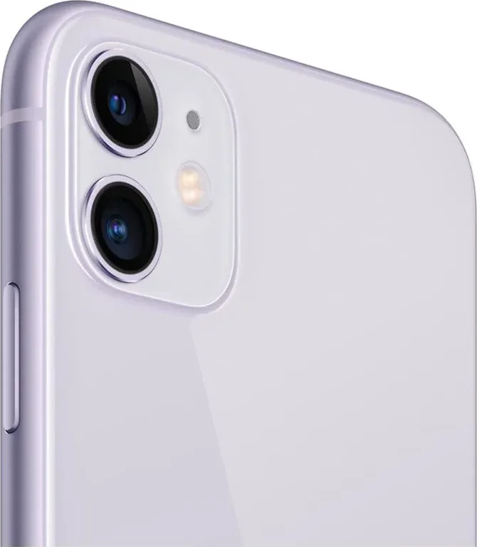 Смартфон Apple iPhone 11 128Gb (Purple) (новая комплектация)