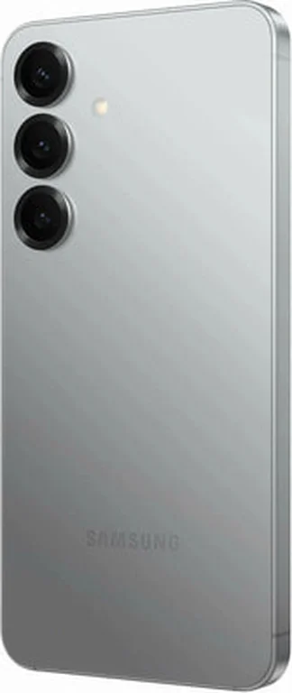 Смартфон Samsung Galaxy S25 12/128 ГБ, 5G, Silver Shadow (Серый)