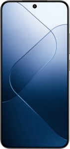 Смартфон Xiaomi 14 12/512GB Global White (Белый)