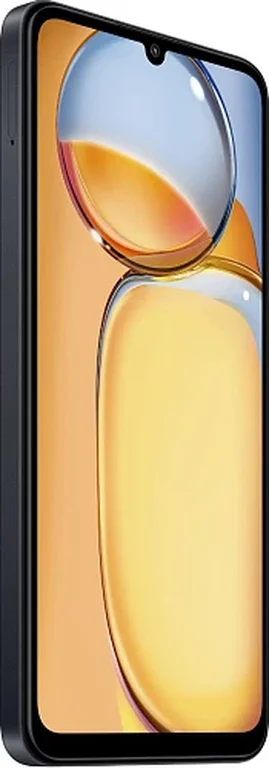 Смартфон Xiaomi Redmi 13C 4/128GB NFC RU/A (Черный, 4 ГБ, 128 ГБ, RU)
