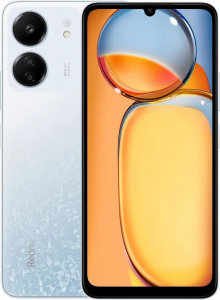 Смартфон Xiaomi Redmi 13C 4/128Gb,белый