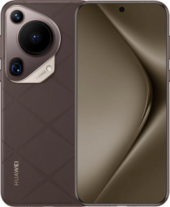 Смартфон Huawei Pura 70 Ultra 16/512, Dual nano Sim, коричневый
