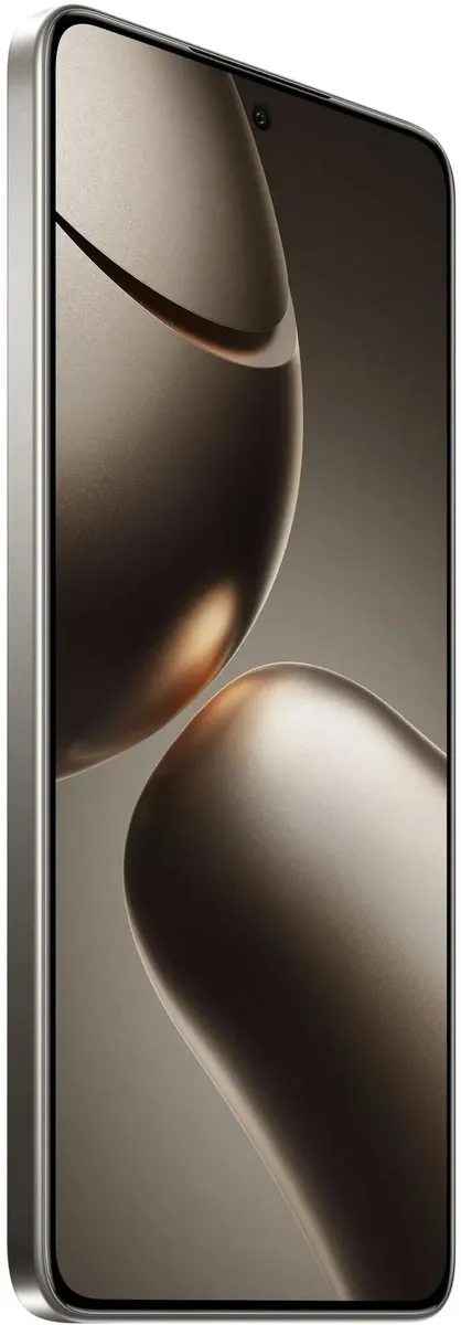 Смартфон Xiaomi 14T 12/512Gb, серый