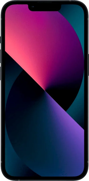 Смартфон Apple iPhone 13 128Gb, «Темная ночь»